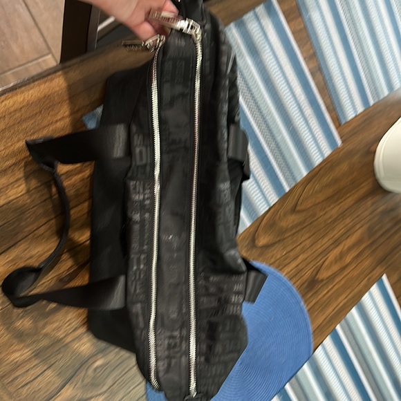 Steve Madden weekend bag - Picture 3 of 4